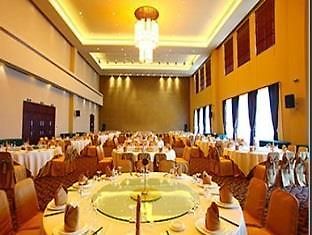 Qingdao Golden Mountain Resort Hotel 外观 照片