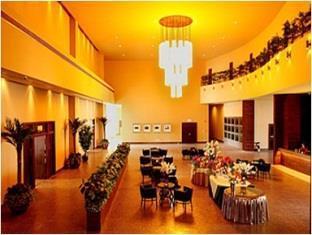 Qingdao Golden Mountain Resort Hotel 外观 照片