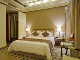 Qingdao Golden Mountain Resort Hotel 外观 照片